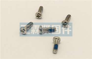 南京标准紧固件螺丝